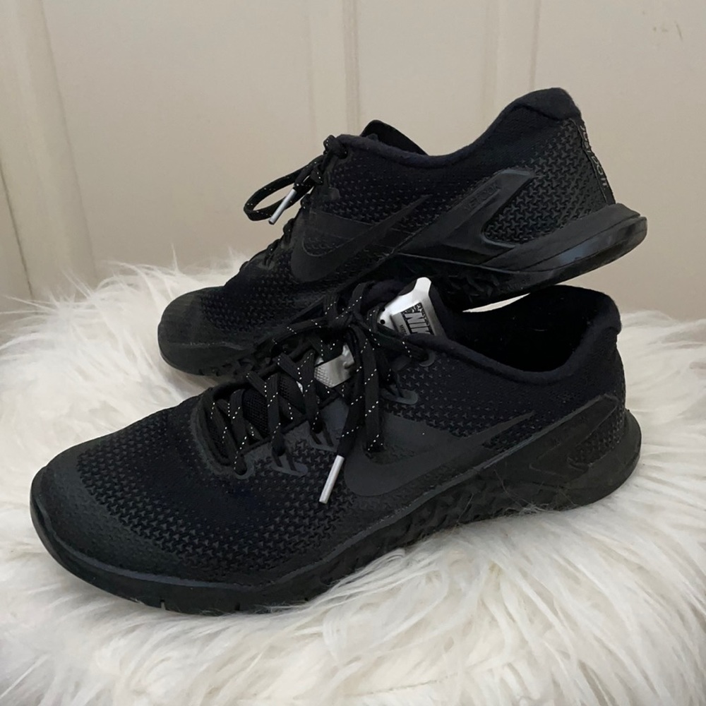 Nike Metcon 4 CrossFit Shoes